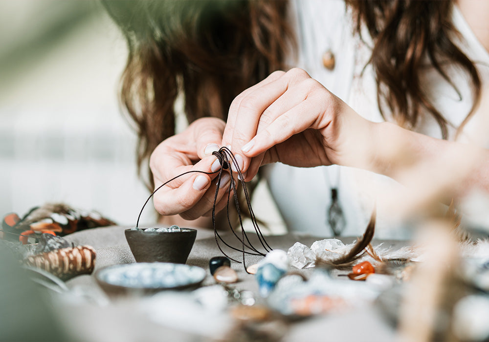 The Benefits of Handcrafted Jewelry