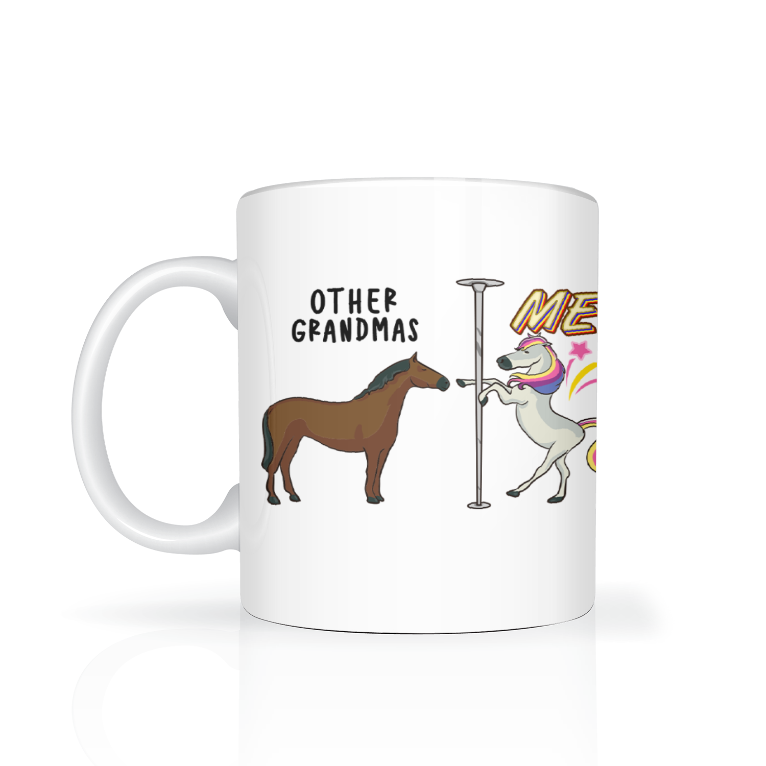 Other Grandmas | 11oz Coffee Mug