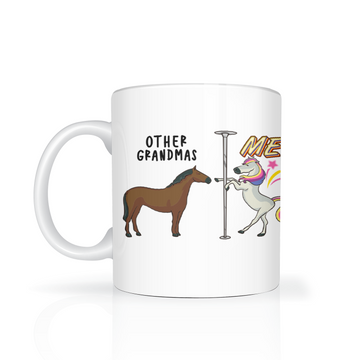 Other Grandmas | 11oz Coffee Mug