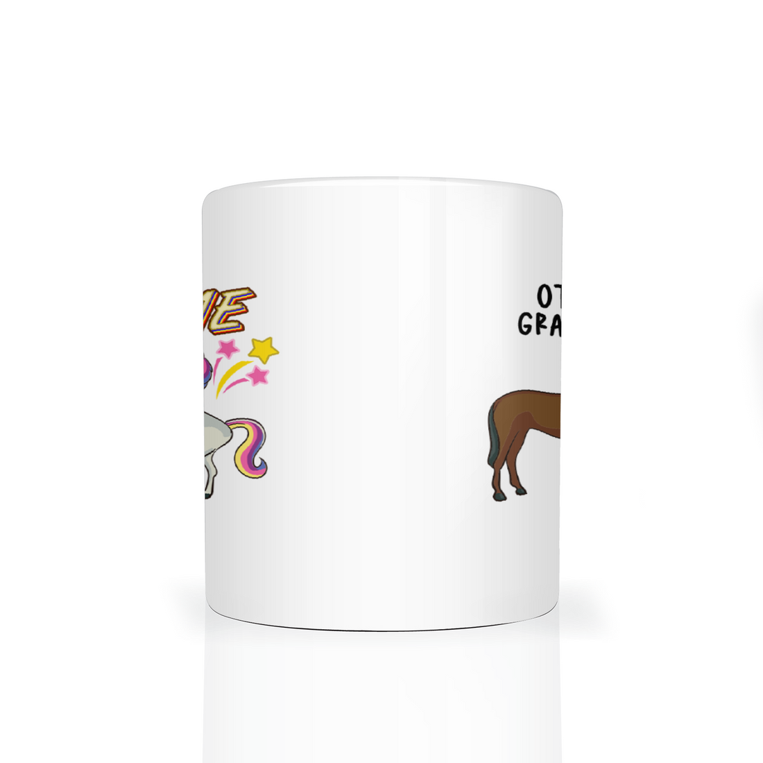 Other Grandmas | 11oz Coffee Mug