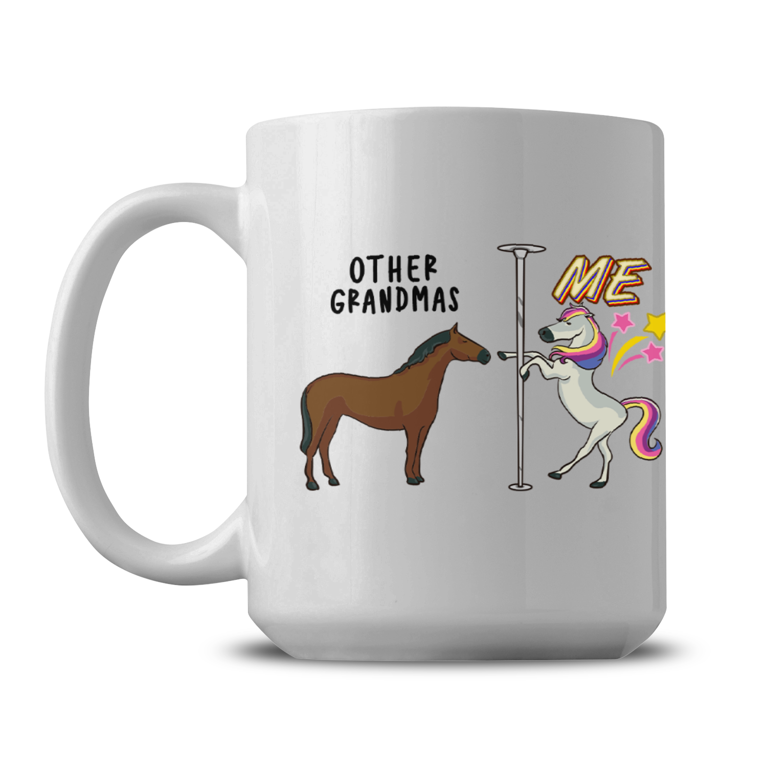 Other Grandmas | 15oz Coffee Mug